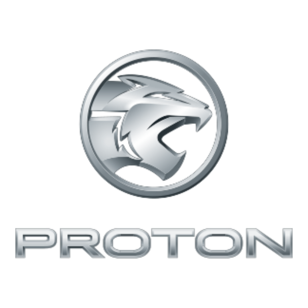 Proton Logo