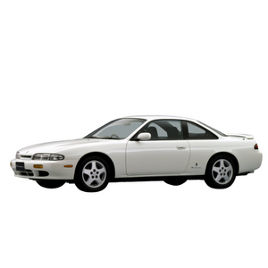200SX (Silvia S14) [1993 - 2000]