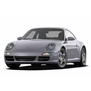 911 Coupe (997) [2004 - 2009]