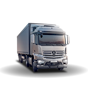 Actros [2002 - 2019]