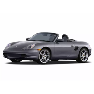 Boxster (986) [1996 - 2004]