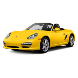 Boxster (987) [2009 - 2012]