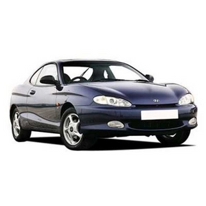 Coupe (RC) [1996 - 2002]