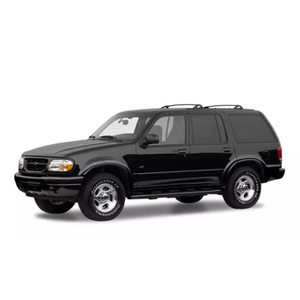 Explorer [1995 - 2001]