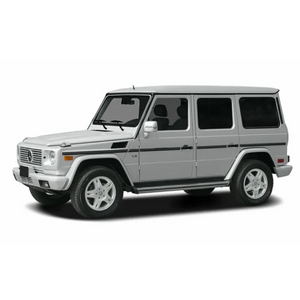 G-Wagen [1997 - 2011]