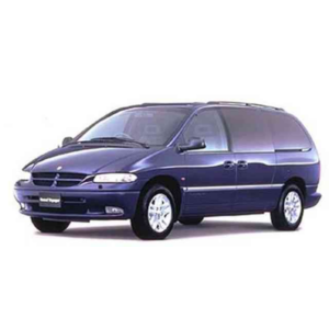 Grand Voyager [1997 - 2000]