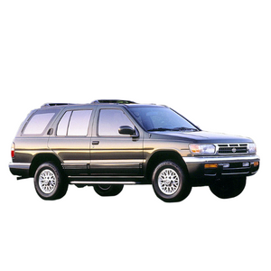 Pathfinder (R50) [1996 - 2004]