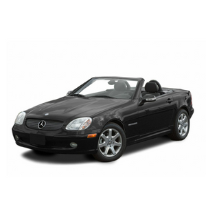 SLK (R170) [1996 - 2004]