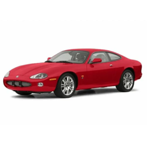XK8, XKR Coupe [1996 - 2005]