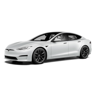 Model S [2012 onward]