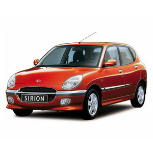 Sirion (M100) [1998 - 2005]