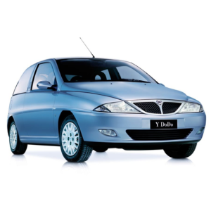 Ypsilon (840) [1995 - 2003]