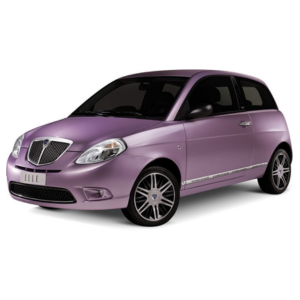 Ypsilon (843) [2003 - 2011]