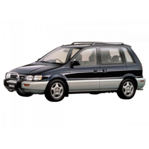Space Runner / Expo LRV [1991 - 1999]