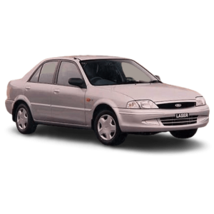 Laser (KQ) [2001 - 2003]
