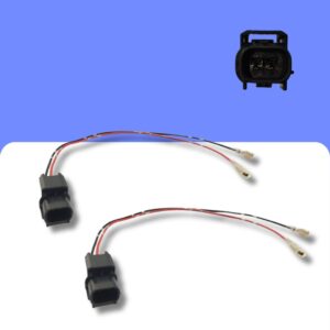 Honda 2022 onward speaker adapter cables PAIR
