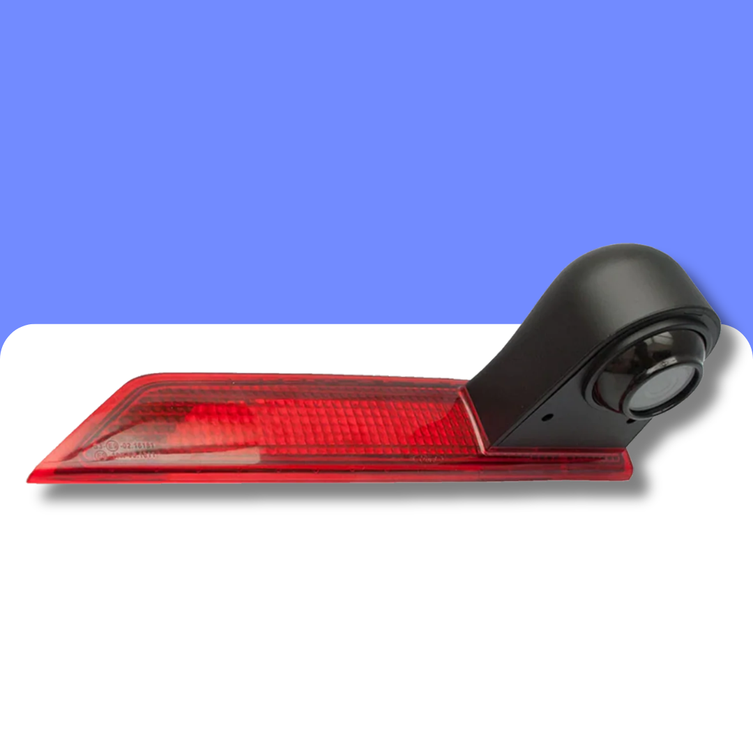 Reverse Camera for Ford Transit Custom 2016-2023