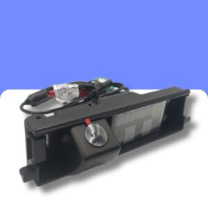 Reverse Camera for Toyota Aygo, Citroen C1, Peugeot 108 (2014-2022)