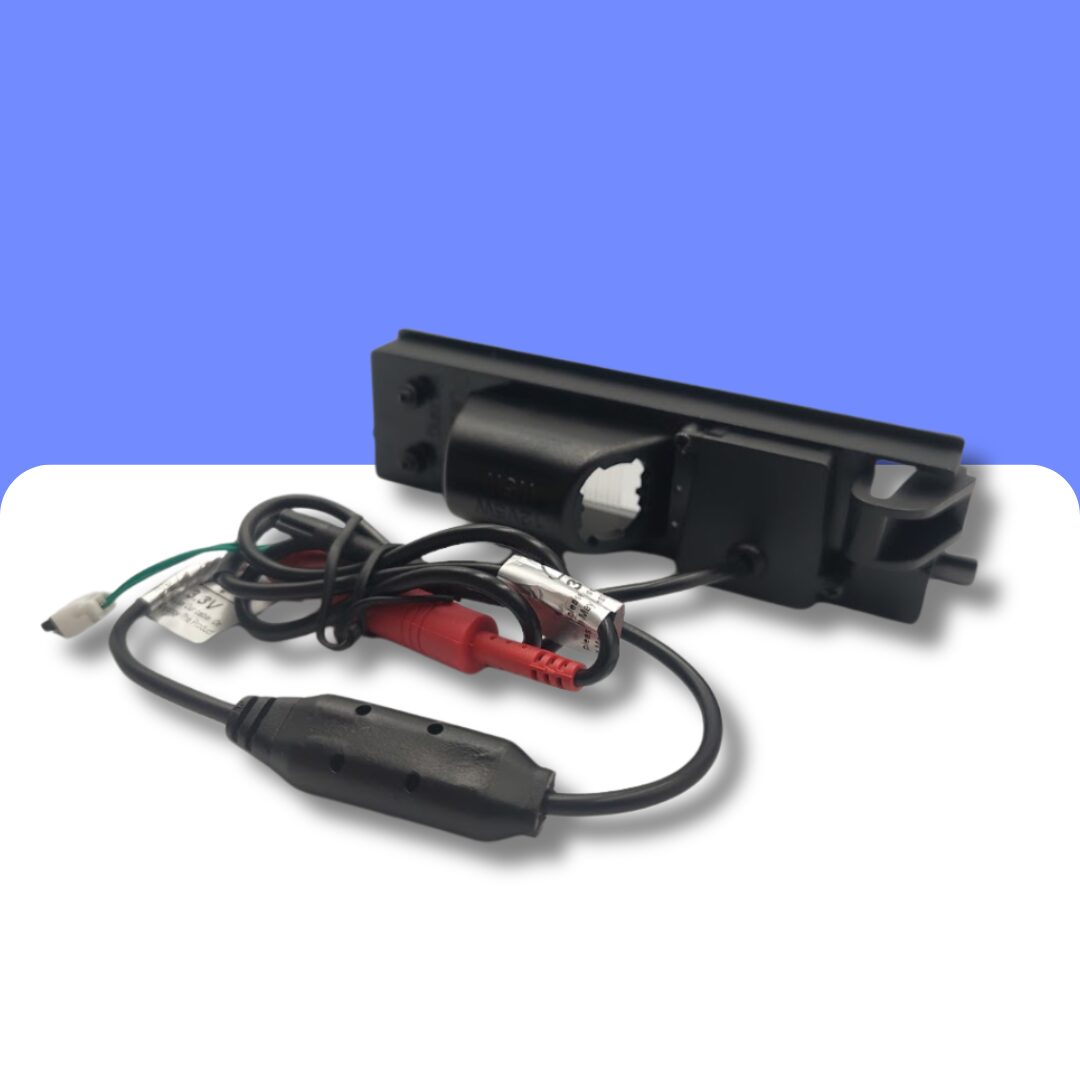 Reverse Camera for Toyota Aygo, Citroen C1, Peugeot 108 (2014-2022) - Image 3