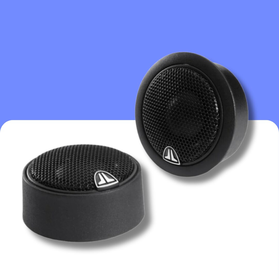 JL Audio C2-650 165mm (6.5") Premium Component speakers (PAIR) - Image 4
