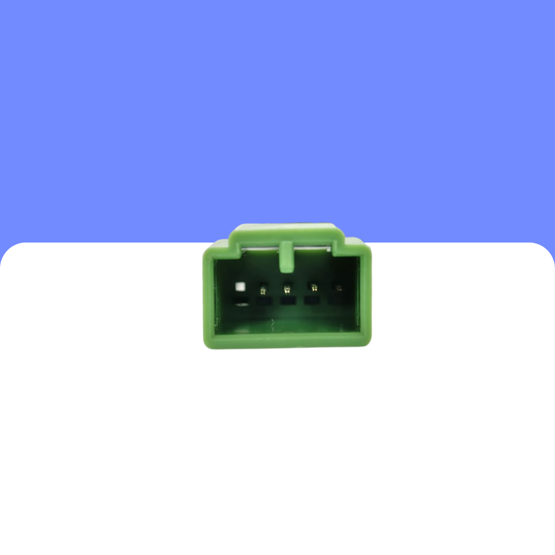 Suzuki and Isuzu 5 pin (2015-2023) Reverse Camera Retention Interface - Image 5
