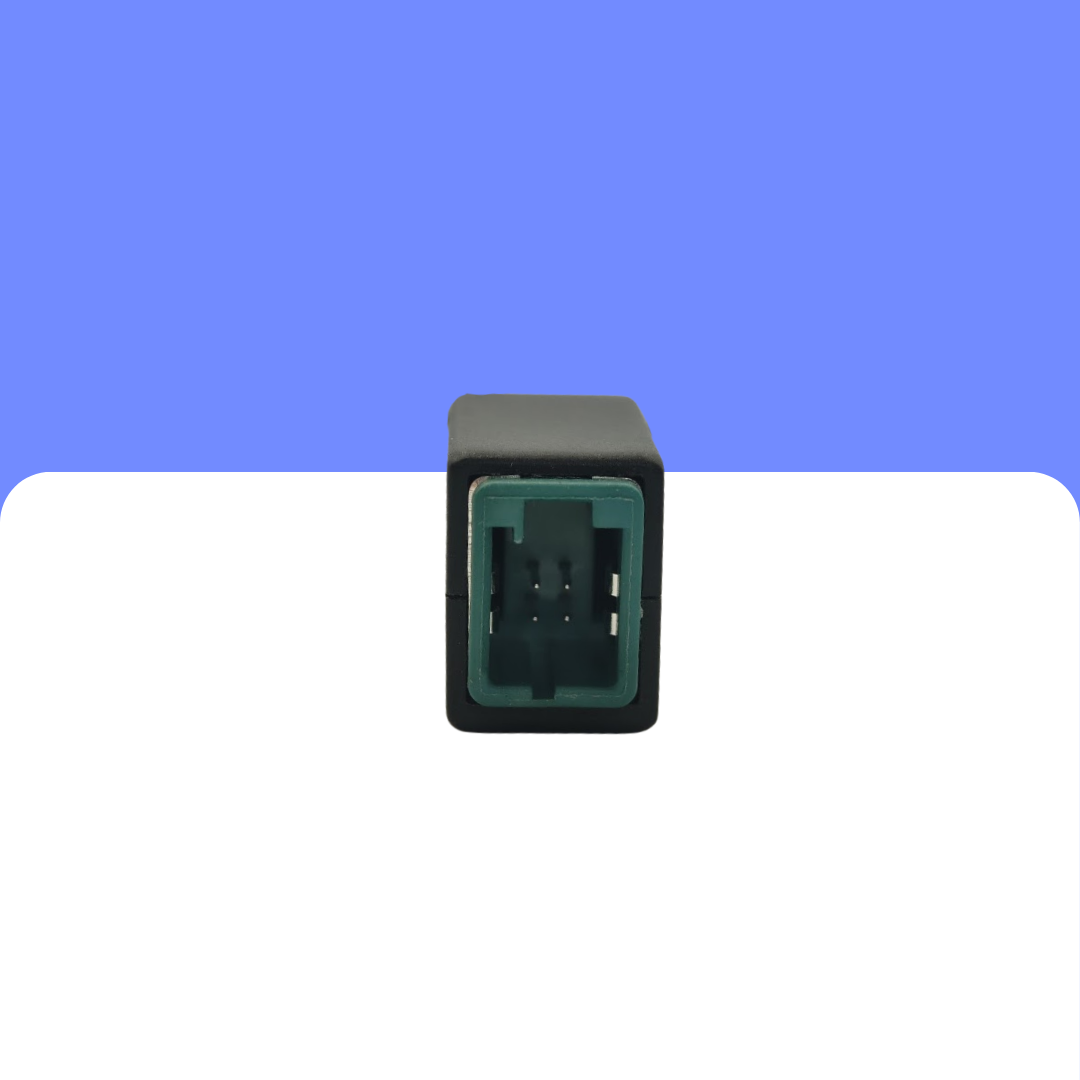 Mazda 2013-2019 4 pin USB Retention Cable - Image 5